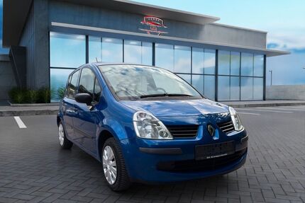 Renault Modus Gebrauchtwagen