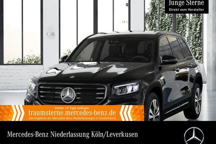Mercedes-Benz GLB 200 Gebrauchtwagen