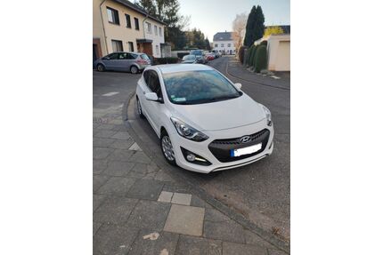 Hyundai i30 Gebrauchtwagen