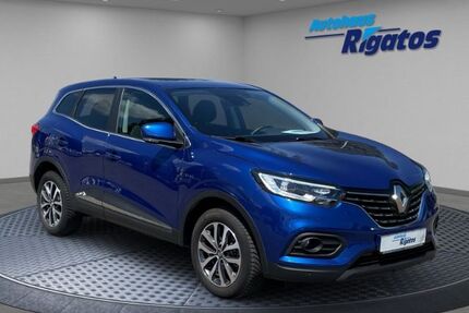 Renault Kadjar Gebrauchtwagen