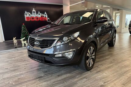 Kia Sportage Gebrauchtwagen
