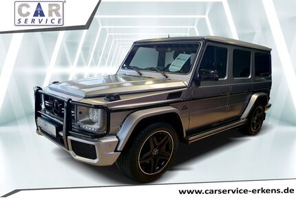 Mercedes-Benz G 63 AMG Gebrauchtwagen