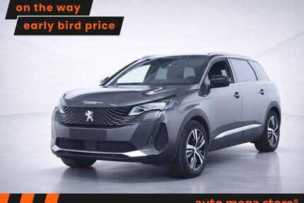 Peugeot 5008 Gebrauchtwagen