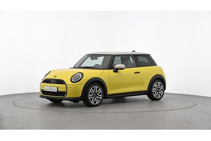 Mini Cooper C Gebrauchtwagen