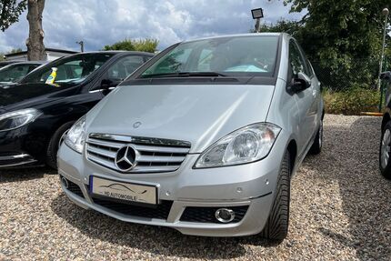 Mercedes-Benz A 160 Gebrauchtwagen