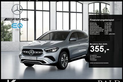 Mercedes-Benz GLA 180 Gebrauchtwagen