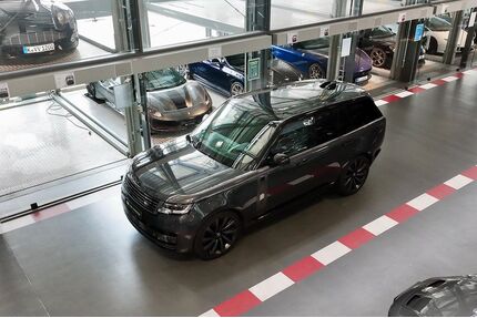 Land Rover Range Rover Gebrauchtwagen