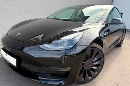 Tesla Model 3 Gebrauchtwagen