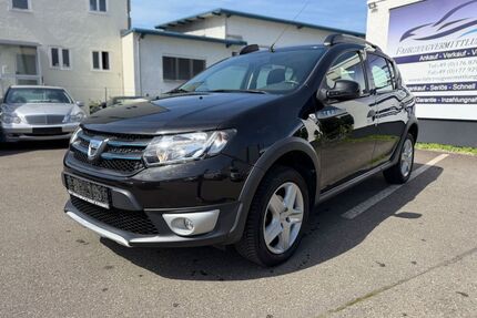 Dacia Sandero Gebrauchtwagen