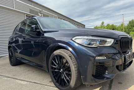 BMW X5 Gebrauchtwagen