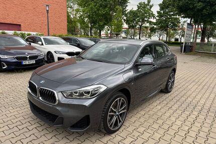 BMW X2 Gebrauchtwagen