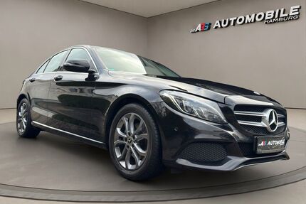 Mercedes-Benz C 220 Gebrauchtwagen