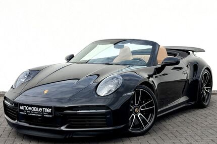 Porsche 992 Gebrauchtwagen