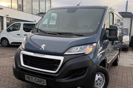 Peugeot Boxer Gebrauchtwagen
