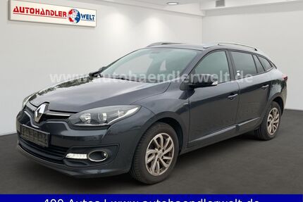 Renault Megane Gebrauchtwagen