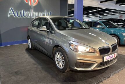 BMW 218 Gebrauchtwagen