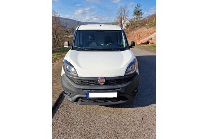 Fiat Doblo Gebrauchtwagen