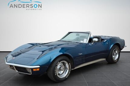 Corvette C3 Gebrauchtwagen