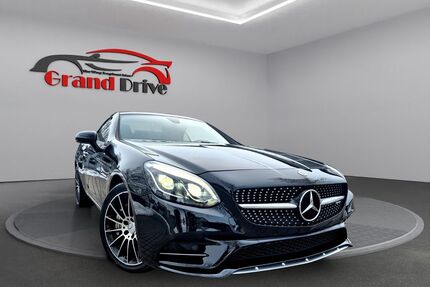 Mercedes-Benz SLC 43 AMG Gebrauchtwagen
