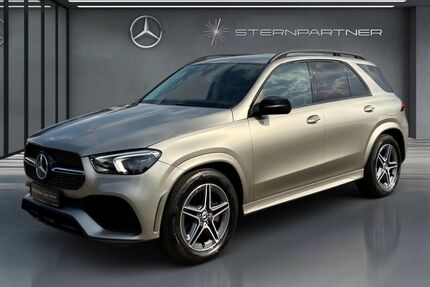 Mercedes-Benz GLE 350 Gebrauchtwagen