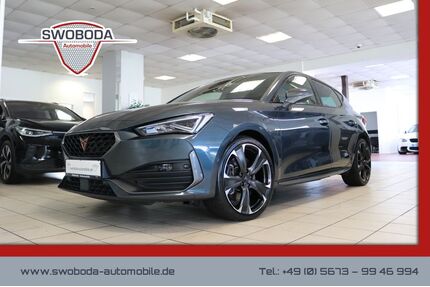 Cupra Leon Gebrauchtwagen