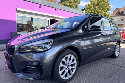BMW 218 Gebrauchtwagen