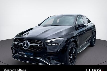 Mercedes-Benz GLE 350 Gebrauchtwagen