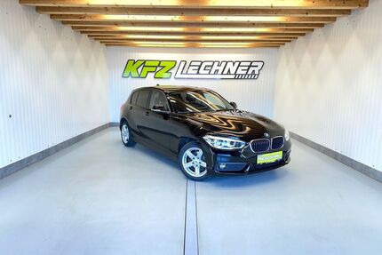 BMW 116 Gebrauchtwagen