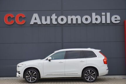 Volvo XC90 Gebrauchtwagen