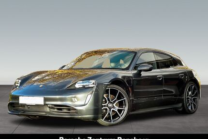 Porsche Taycan Gebrauchtwagen
