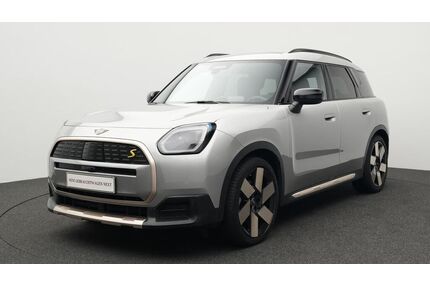 Mini Countryman SE (Cooper) Gebrauchtwagen