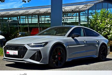 Audi RS7 Gebrauchtwagen