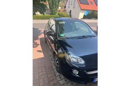 Opel Adam Gebrauchtwagen