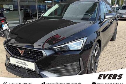 Cupra Leon Gebrauchtwagen