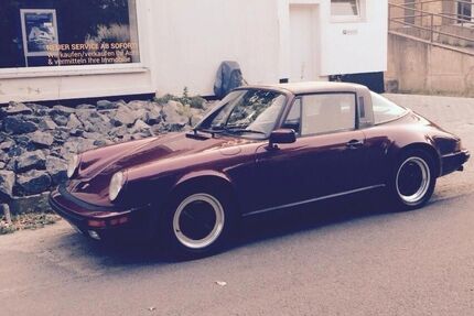 Porsche 911 Urmodell Gebrauchtwagen