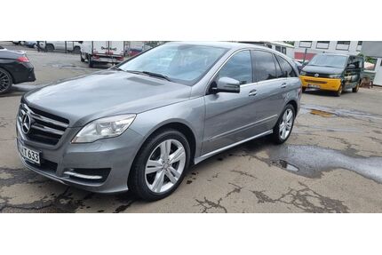 Mercedes-Benz R 350 Gebrauchtwagen
