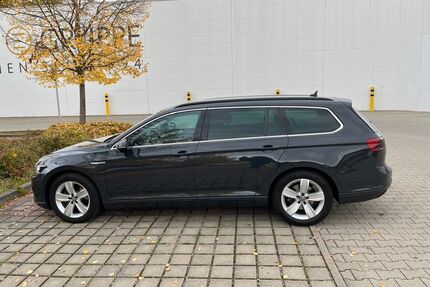 VW Passat Variant Gebrauchtwagen