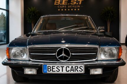 Mercedes-Benz SL 280 Gebrauchtwagen
