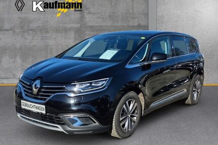 Renault Espace Gebrauchtwagen