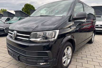 VW T6 Multivan Gebrauchtwagen