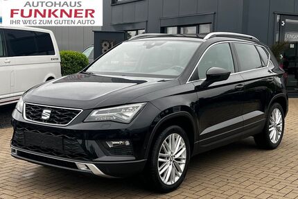 Seat Ateca Gebrauchtwagen