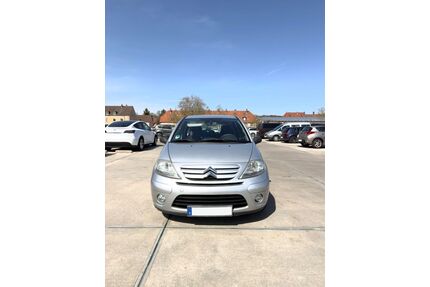 Citroen C3 Gebrauchtwagen