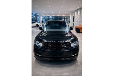 Land Rover Range Rover Gebrauchtwagen