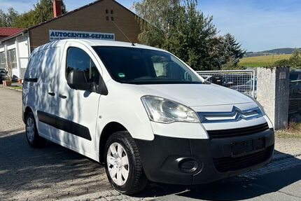 Citroen Berlingo Gebrauchtwagen
