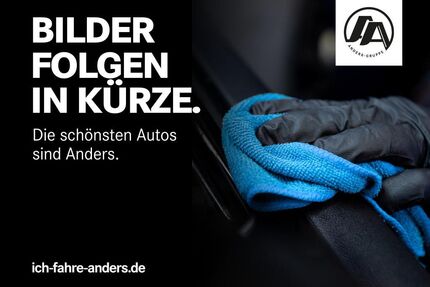 Mercedes-Benz CLA 220 Gebrauchtwagen