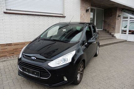 Ford B-Max Gebrauchtwagen