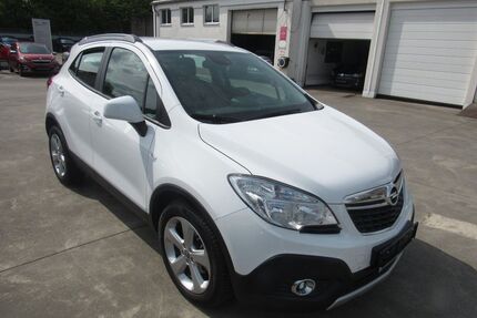 Opel Mokka Gebrauchtwagen