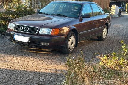 Audi 100 Gebrauchtwagen