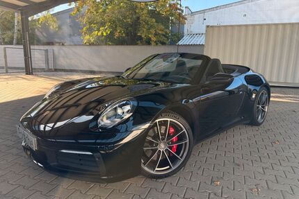 Porsche 911 Urmodell Gebrauchtwagen