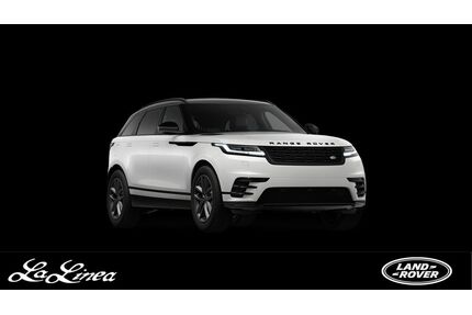 Land Rover Range Rover Velar Gebrauchtwagen
